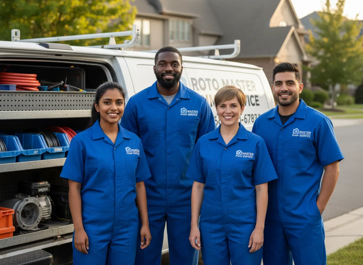 Sump Pump Installation company in North East, MD
